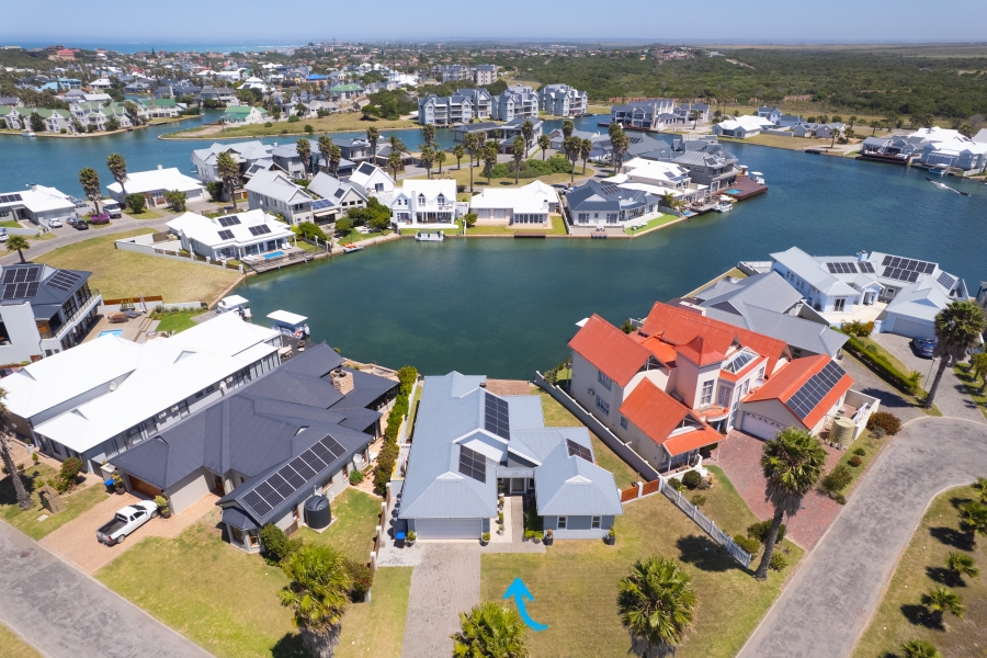 3 Bedroom Property for Sale in Marina Martinique Eastern Cape